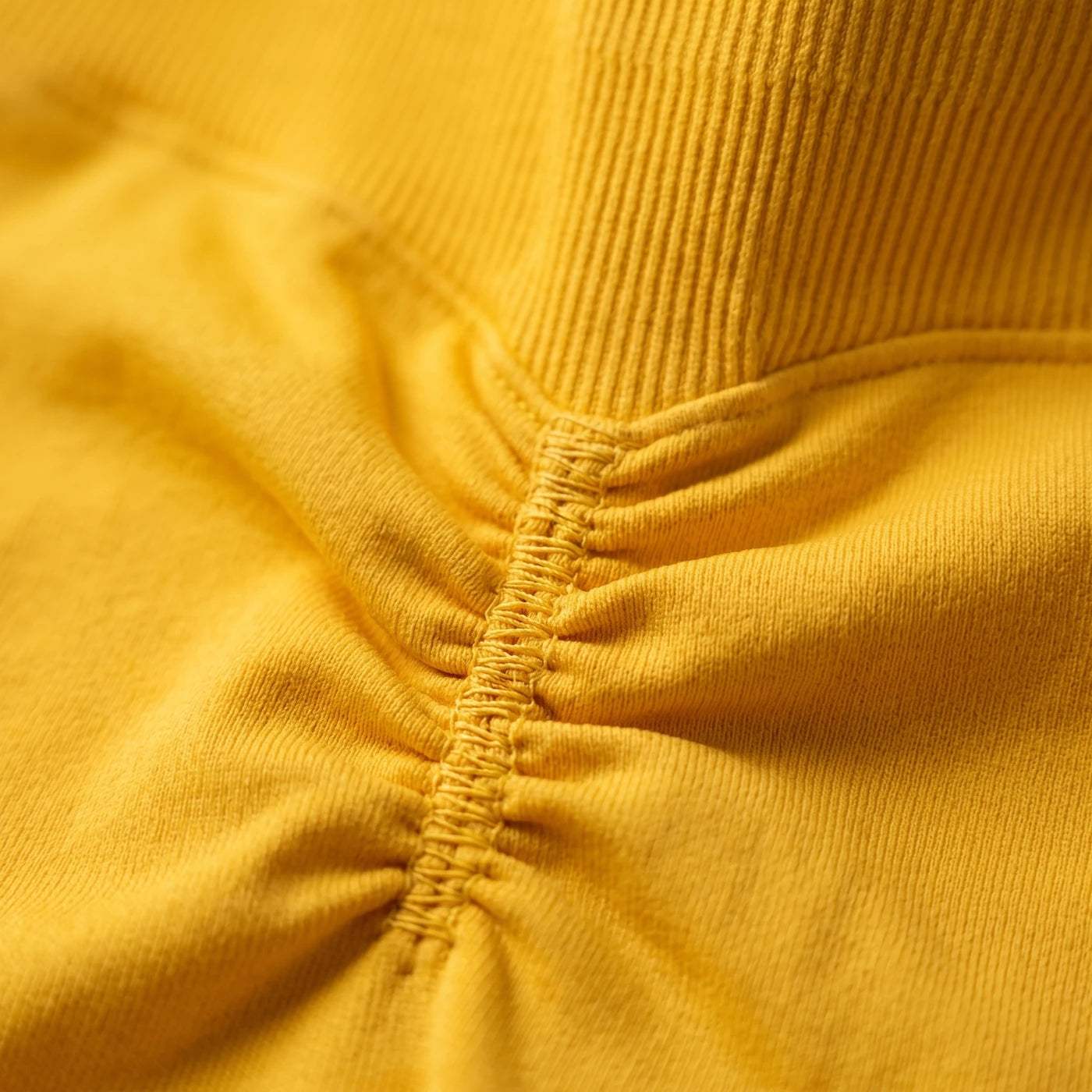 Detalle del Short Wisel